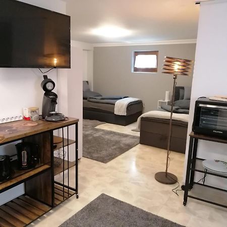 Studio Apartment Speidel Rottenburg am Neckar Exterior photo