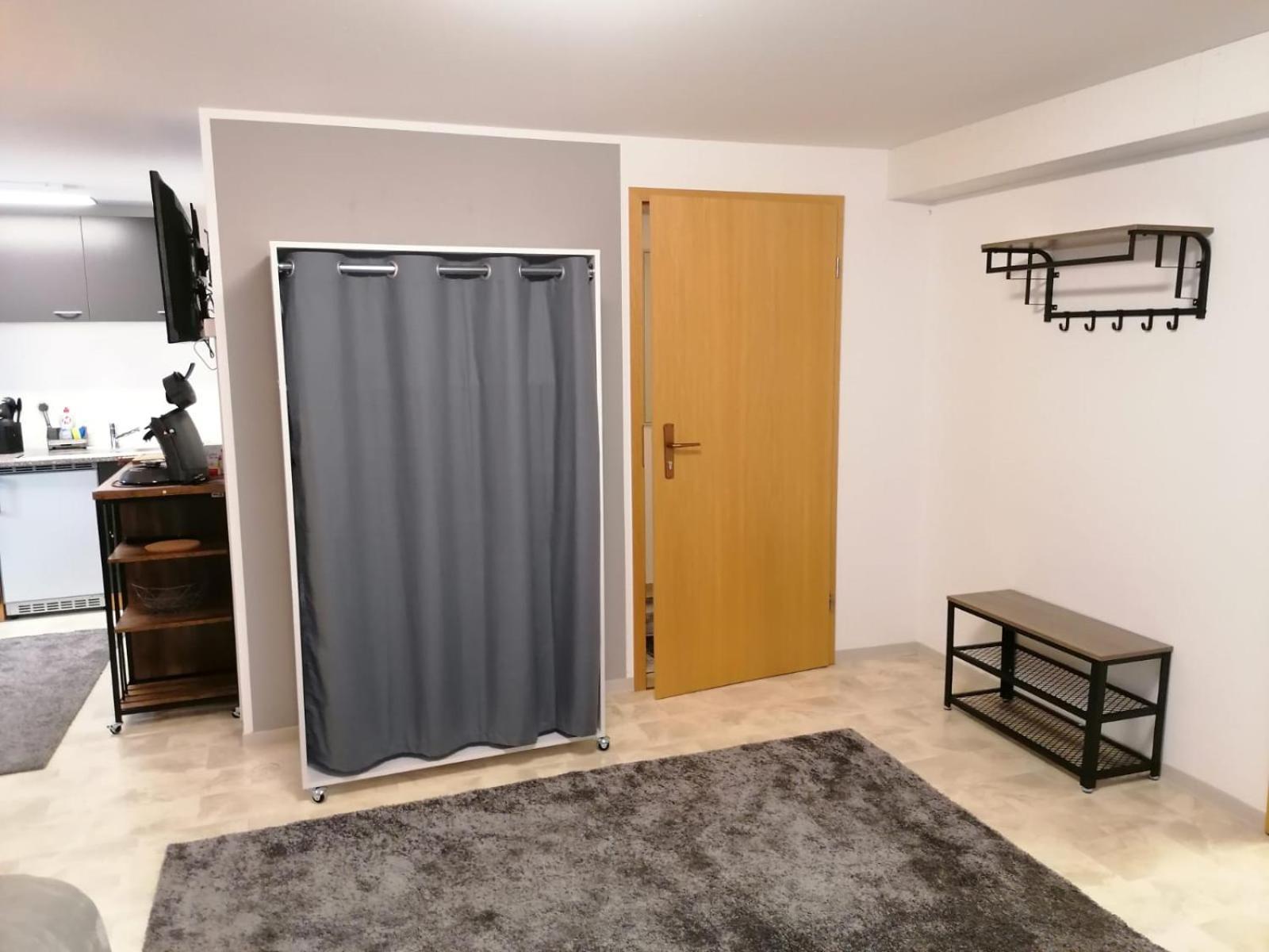 Studio Apartment Speidel Rottenburg am Neckar Exterior photo
